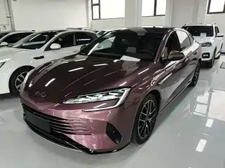 BYD Seal 2023