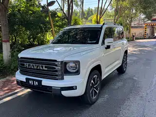 Haval Haval H9 2024