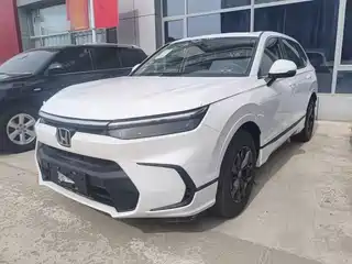Honda Haoying 2022