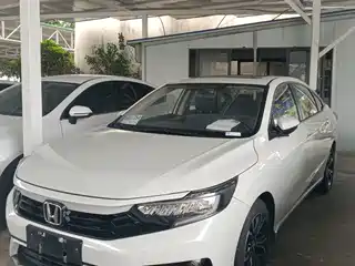 Honda Honda ENVIX 2022
