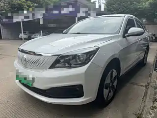 Dongfeng Aeolus Dongfeng Fengshen E70 2023