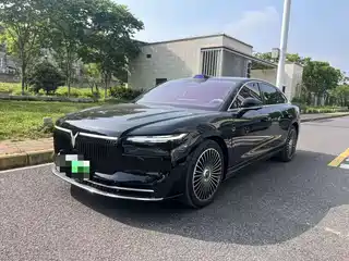 Voyah Auto VOYAH Zhuiguang L 2025