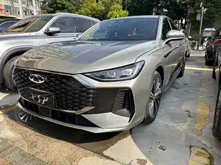 Chery Arrizo 8 PRO 2025