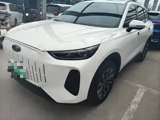 Chery Fengyun Fengyun T9 2024