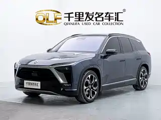 NIO ES8 2020