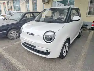 Changan Qiyuan Lumin 2025