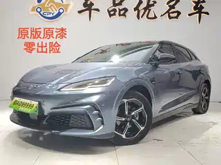 BYD Seal 06GT 2025