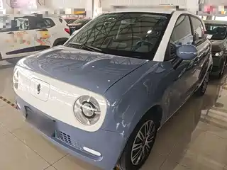 Ora Black Cat 2021
