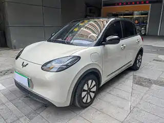 Wuling Motors Bingo 2024