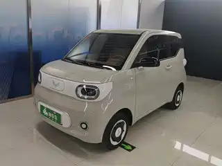 Wuling Motors Hongguang MINIEV 2024