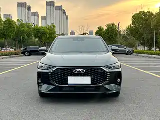 Chery Arrizo 8 PRO 2025