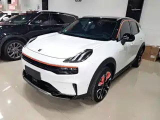 Lynk & Co 06 2021