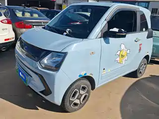 Dongfeng Fengguang Fengguang MINIEV 2022