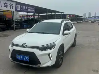 Citroën C3-XR 2021