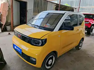 Wuling Motors Hongguang MINIEV 2020