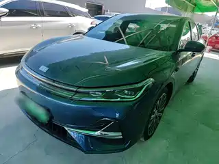 Geely Galaxy A7 2025