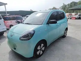 Wuling Motors Hongguang MINIEV 2025