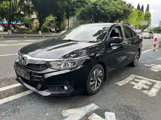 Honda Lingpai 2019