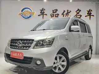 Changan Kaicheng Ono S 2017