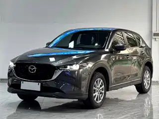 Mazda CX-5 2022