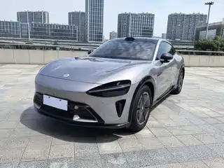 Xiaomi Auto YU7 2025