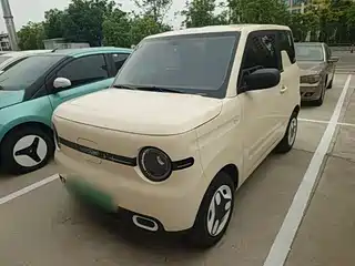 Geely Galaxy Panda 2025