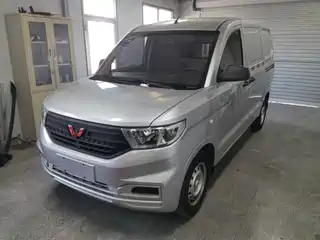 Wuling Motors Hongguang V 2022