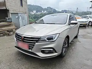 Roewe i5 2018