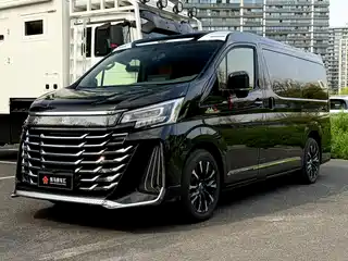 Kemuler Kemuler Alpha AH Series 2026