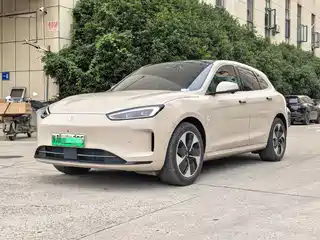AITO Wenjie M5 2023