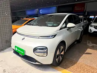 Baojun Cloud 2024