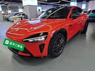 Xiaomi Auto YU7 2025