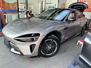 Xiaomi Auto YU7 2025