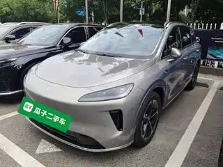 Shangjie SUV 2025