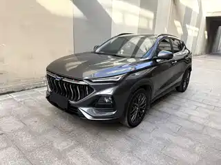 Changan Oshan Changan Oushang X5 2021