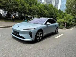NIO ET5 2023
