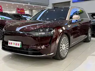 AITO Wenjie M9 2025