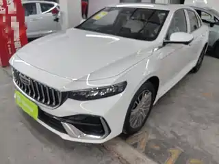 Geely Xing Rui 2025