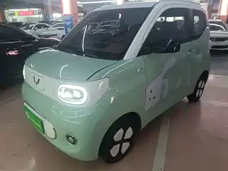 Wuling Motors Hongguang MINIEV 2024