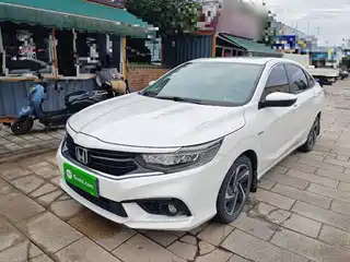 Honda Honda ENVIX 2020