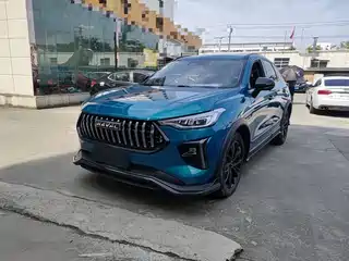 Haval Chitu 2022
