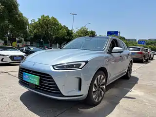 AITO Wenjie M5 2023