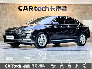 Volkswagen Magotan 2019