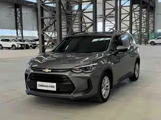 Chevrolet Volando 2019