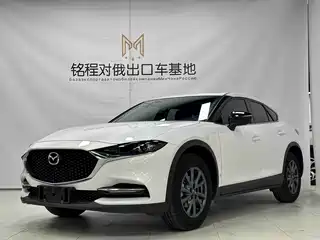 Mazda CX-4 2023