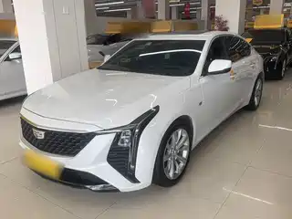 Cadillac CT5 2024