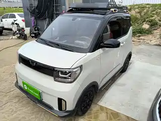 Wuling Motors Hongguang MINIEV 2023