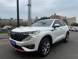 Haval H6 2023