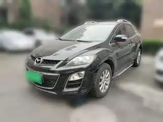 Mazda Mazda CX-7 2014