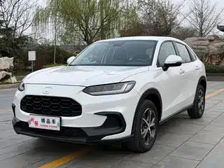 Honda Honda ZR-V 2022